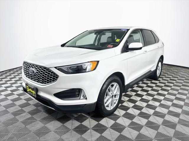 2024 Ford Edge - $29,999