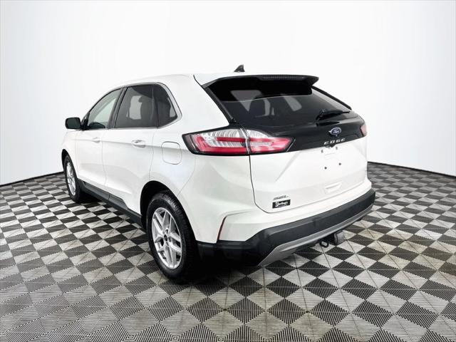 2024 Ford Edge - $29,999