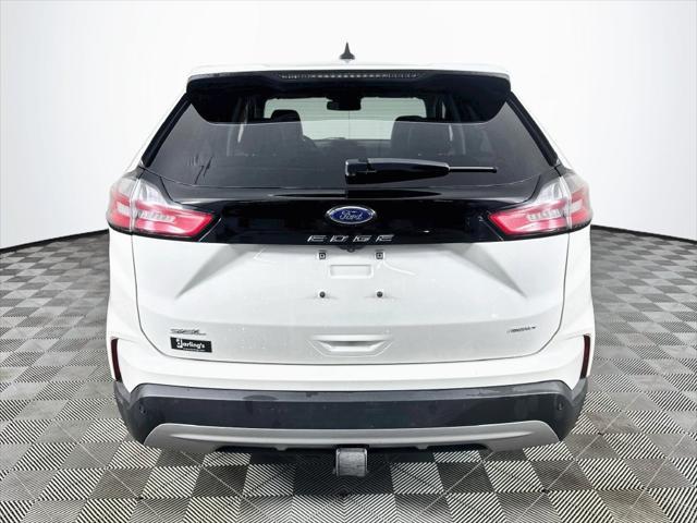 2024 Ford Edge - $29,999
