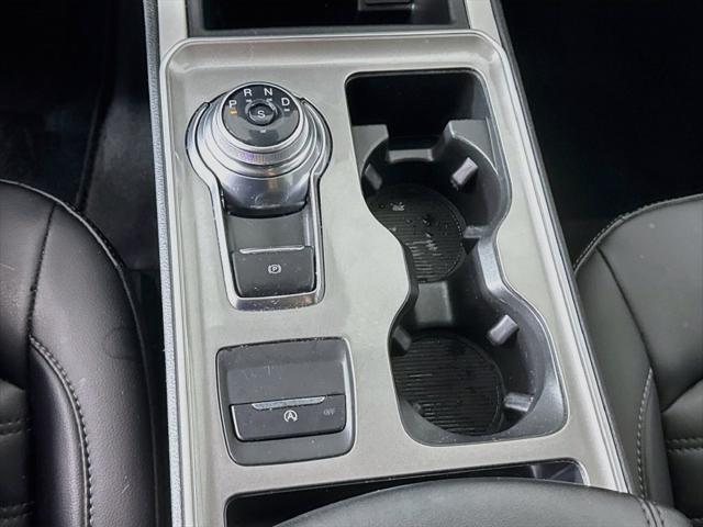 2024 Ford Edge - $29,999