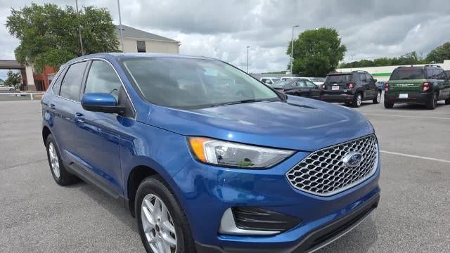 Preowned 2024 Ford Edge SEL for Sale