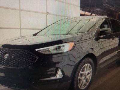2024 Ford Edge AWD SEL 4DR SUV