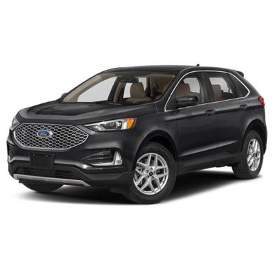 2024 Ford Edge AWD SEL 4DR SUV