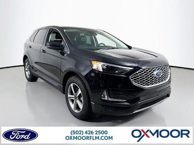 2024 Ford Edge AWD SEL 4DR SUV