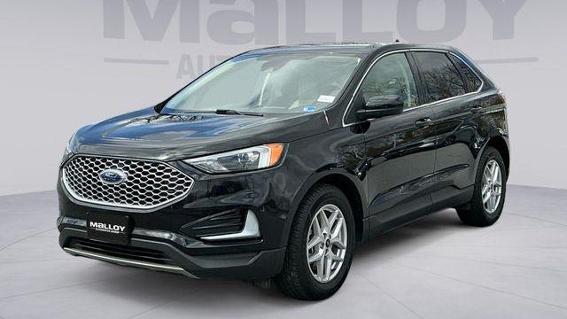 Preowned 2024 Ford Edge ST-Line for Sale