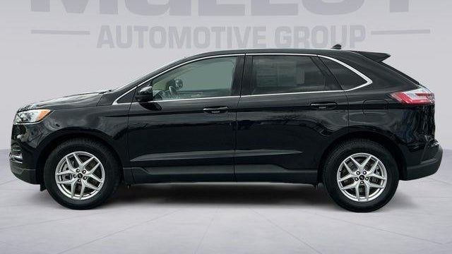 2024 Ford Edge ST-Line