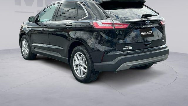 2024 Ford Edge ST-Line