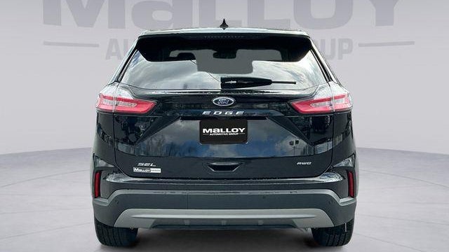 2024 Ford Edge ST-Line