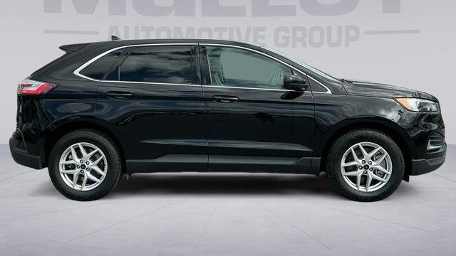 2024 Ford Edge ST-Line