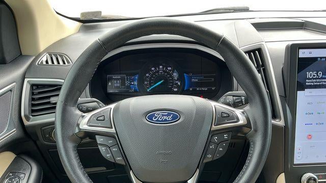 2024 Ford Edge ST-Line
