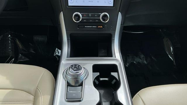 2024 Ford Edge ST-Line