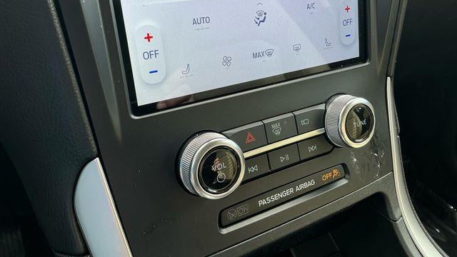 2024 Ford Edge ST-Line
