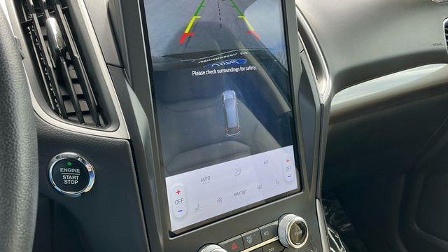 2024 Ford Edge ST-Line