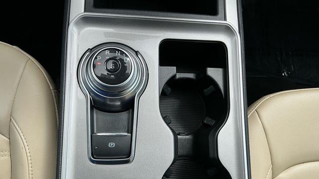2024 Ford Edge ST-Line