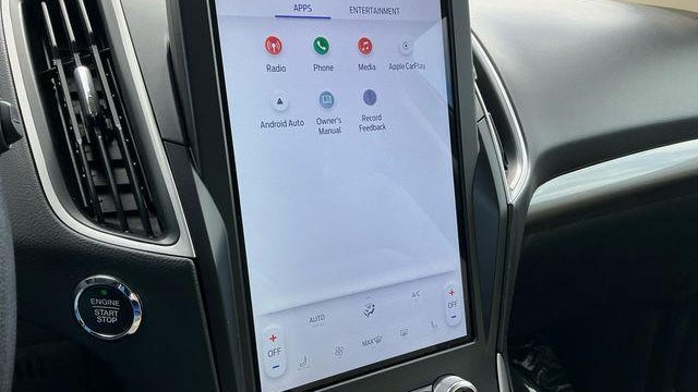 2024 Ford Edge ST-Line