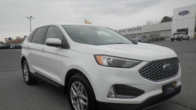 Preowned 2024 Ford Edge SEL for Sale