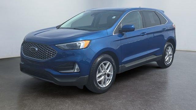 Preowned 2024 Ford Edge SEL for Sale
