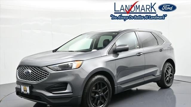 Preowned 2024 Ford Edge SEL for Sale