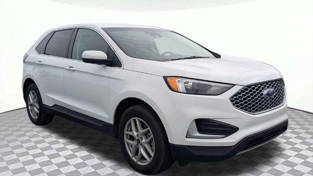 Preowned 2024 Ford Edge SEL for Sale