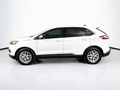 2024 Ford Edge AWD SEL 4DR SUV