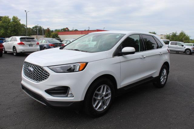 2024 Ford Edge - $25,945