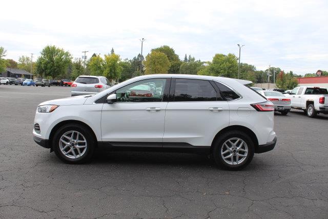 2024 Ford Edge - $25,945