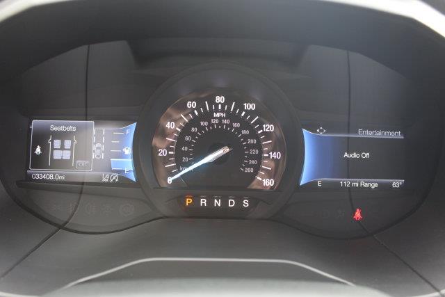 2024 Ford Edge - $25,945