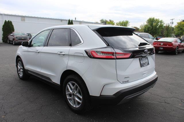 2024 Ford Edge - $25,945