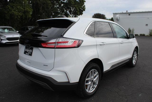 2024 Ford Edge - $25,945