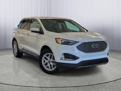 2024 Ford Edge AWD SEL 4DR SUV