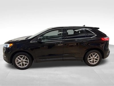 2024 Ford Edge AWD SEL 4DR SUV