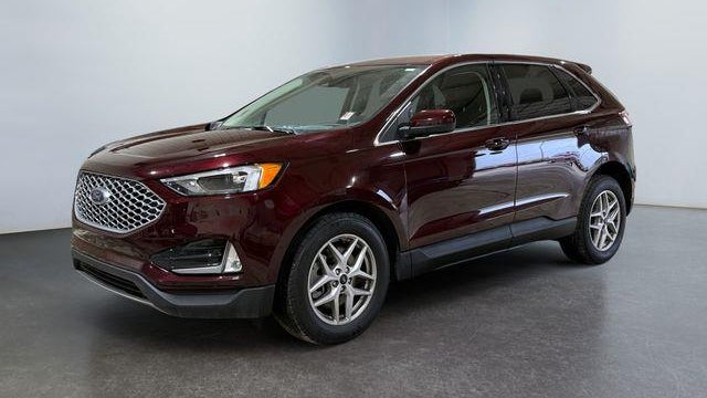 Preowned 2024 Ford Edge SEL for Sale