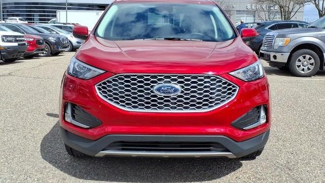 2024 Ford Edge ST-Line