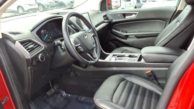 2024 Ford Edge ST-Line