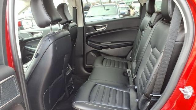 2024 Ford Edge ST-Line