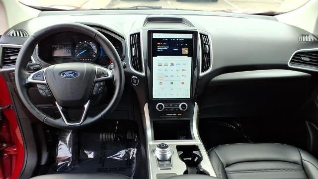 2024 Ford Edge ST-Line
