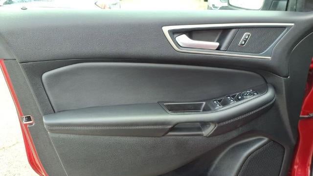 2024 Ford Edge ST-Line