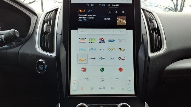 2024 Ford Edge ST-Line