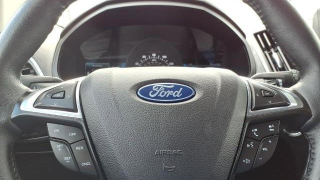 2024 Ford Edge ST-Line