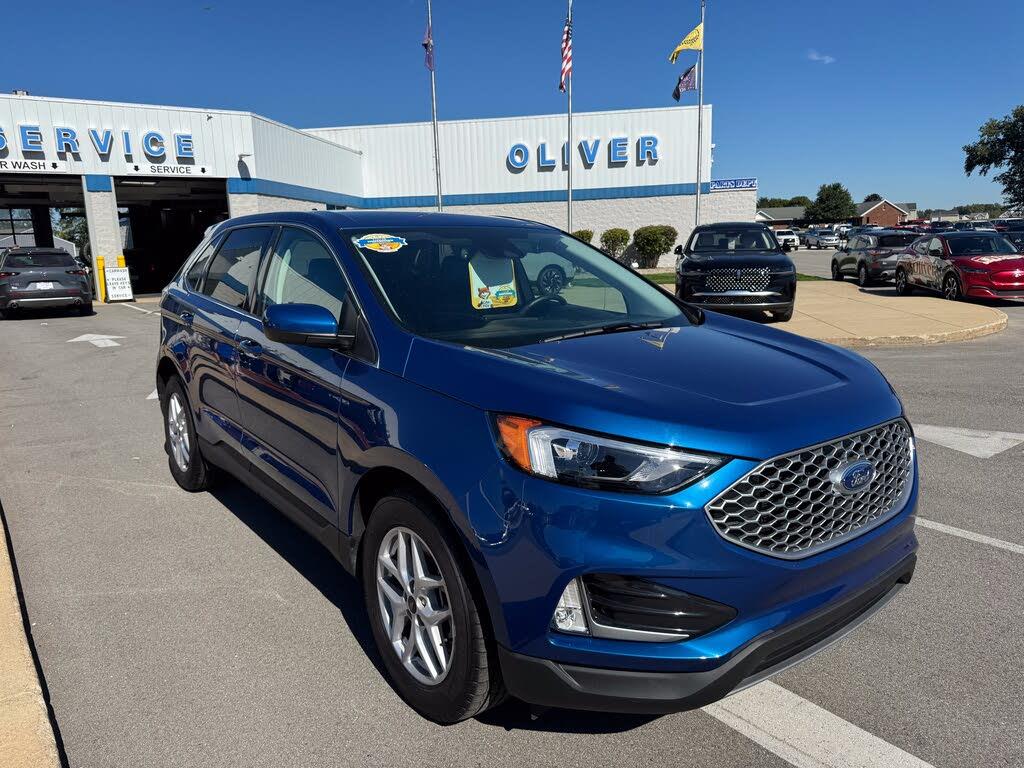 2024 Ford Edge - $27,869