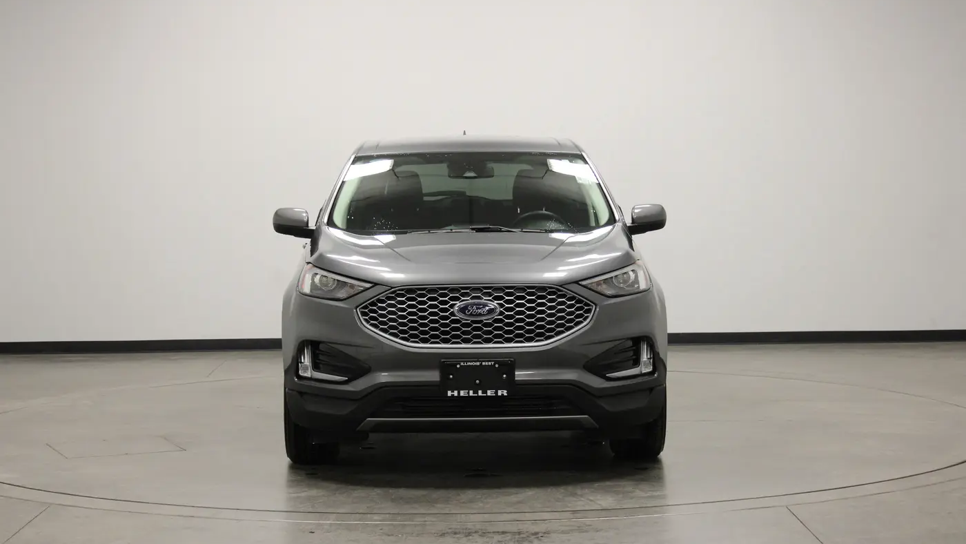 2024 Ford Edge ST-Line