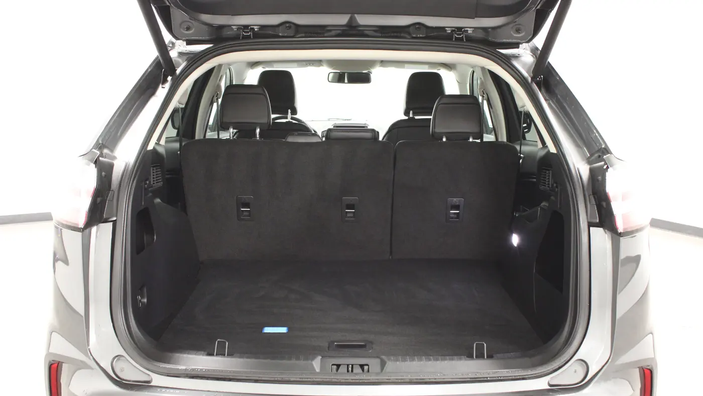 2024 Ford Edge ST-Line