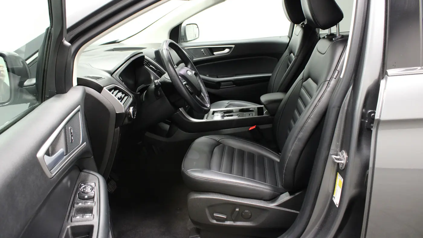 2024 Ford Edge ST-Line