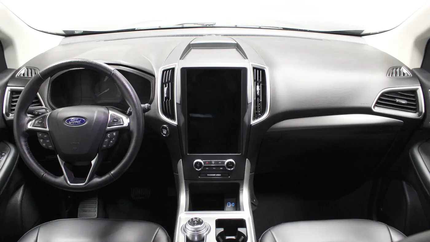 2024 Ford Edge ST-Line