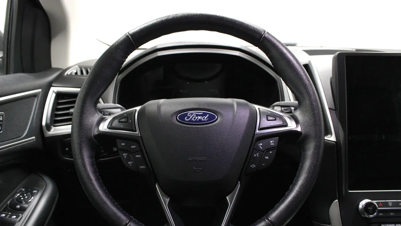 2024 Ford Edge ST-Line