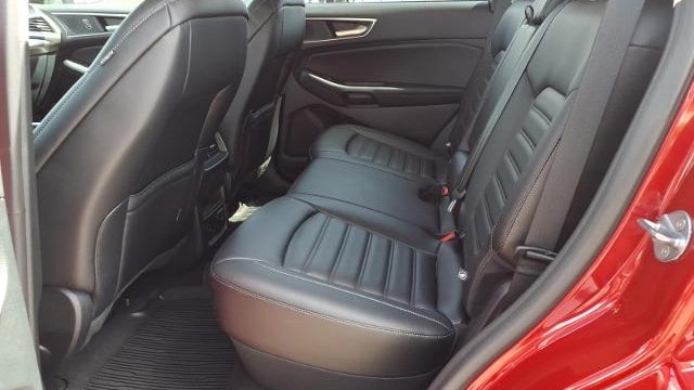 2024 Ford Edge ST-Line