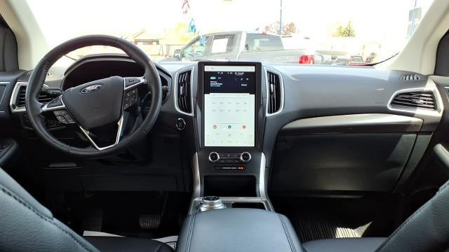 2024 Ford Edge ST-Line