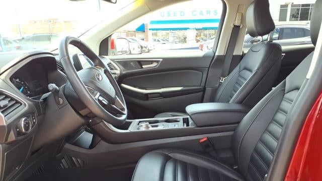 2024 Ford Edge ST-Line