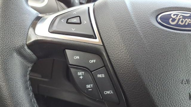 2024 Ford Edge ST-Line
