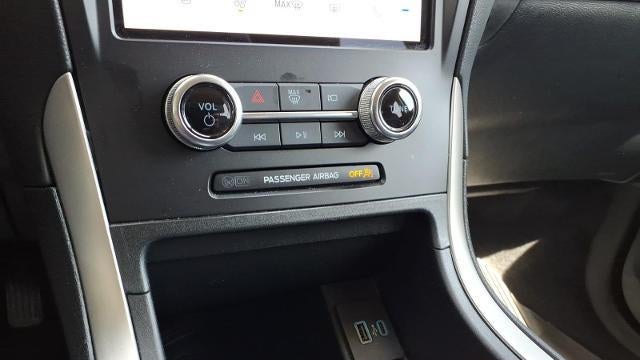2024 Ford Edge ST-Line